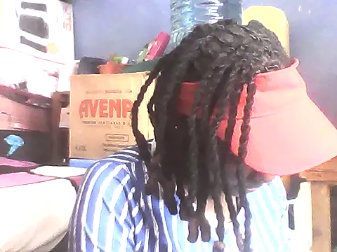 Ebonybrez online show from 02.18.26