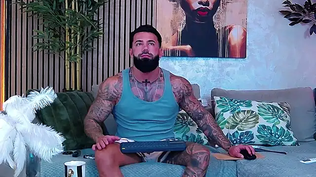 masterkingofmusclee online show from 06.24.26