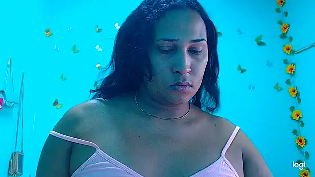 big alondra x online show from 02.15.25