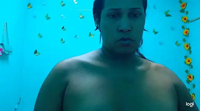 big alondra x online show from 02.28.25