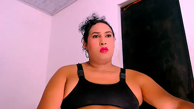 big alondra x online show from 10.23.25