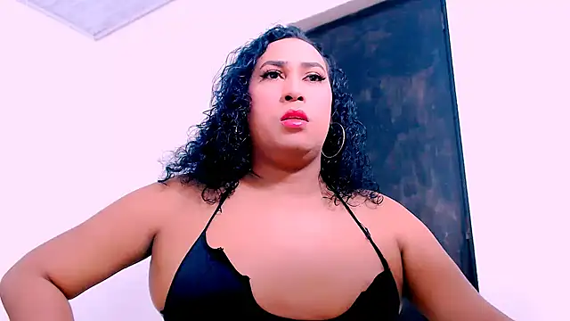 big alondra x online show from 12.19.25