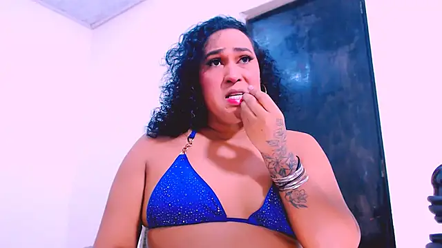 big alondra x online show from 12.20.25