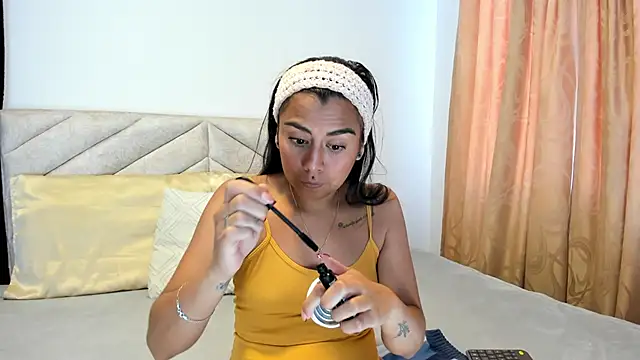 im amber online show from 01.16.25