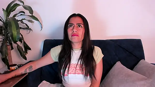 im amber online show from 10.27.25