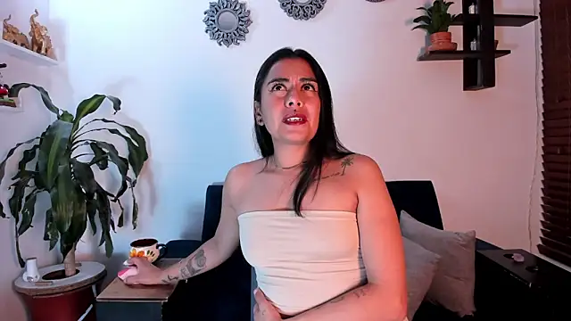 im amber online show from 04.07.26