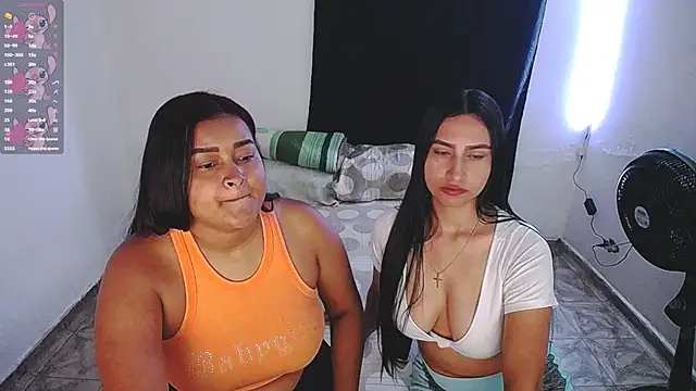 violeta rous online show from 11.23.25