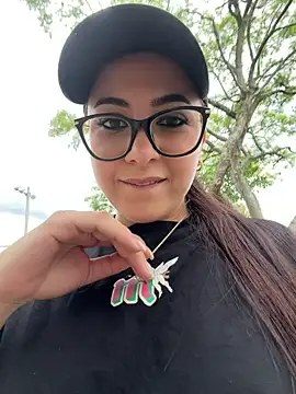 Snapshot of Natha_Fantasy chatting on 02.22.26 Natha Fantasy online show from 02.22.26