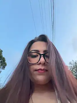 Snapshot of Natha_Fantasy chatting on 02.25.26 Natha Fantasy online show from 02.25.26