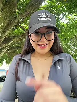 Snapshot of Natha_Fantasy chatting on 03.01.26 Natha Fantasy online show from 03.01.26