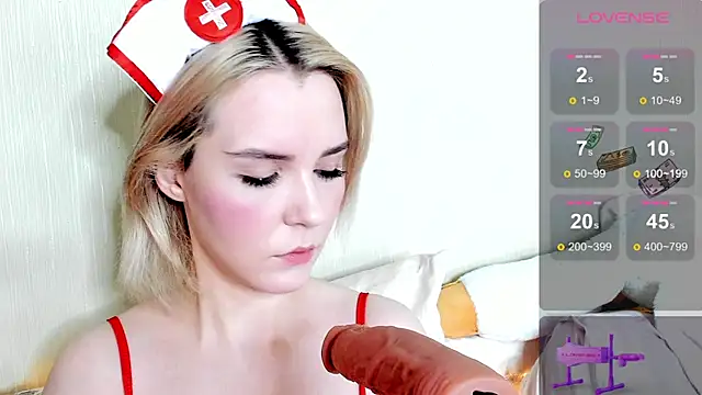 Kaya Devis online show from 01.21.25