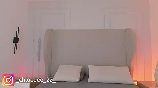 chloe d online show from 02.12.26