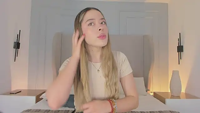 chloe d online show from 04.09.26