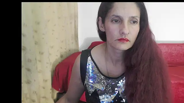 Snapshot of catalina_duran1 chatting on 09.27.25 catalina duran1 online show from 09.27.25