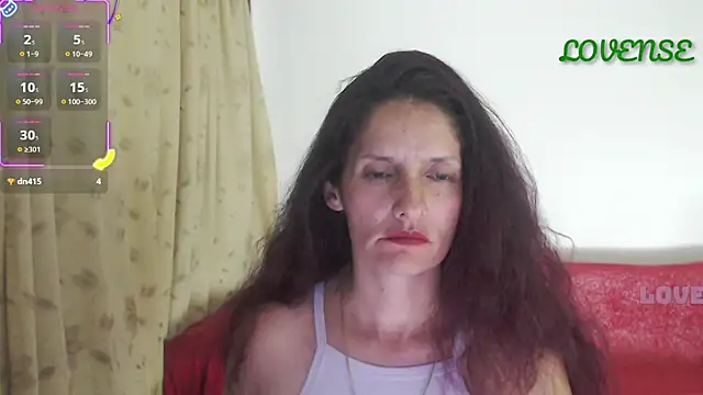 catalina duran1 online show from 11.11.25