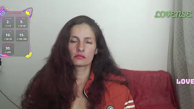 catalina duran1 online show from 03.21.26