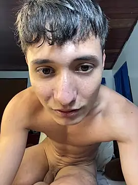 the littleangel1 online show from 02.14.25