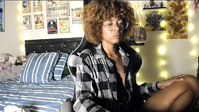 Cristal Jonasxh online show from 01.11.26