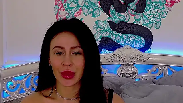 CrissyTaylor online show from 01.11.25