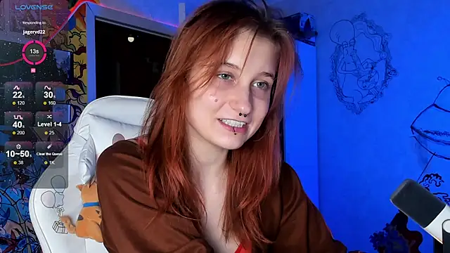 Sunny Mouse  online show from 12.28.24