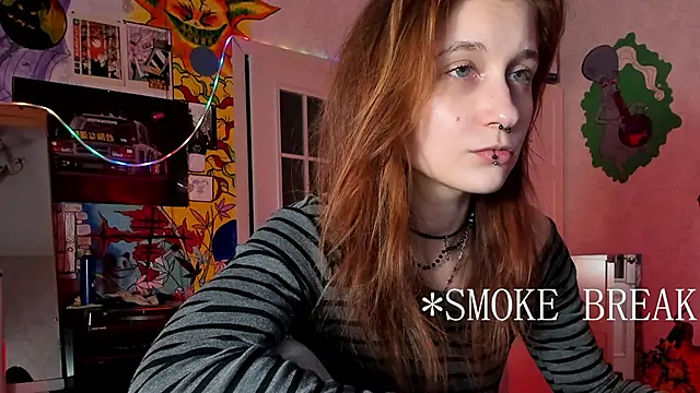 Sunny Mouse  online show from 02.10.26