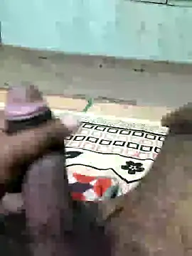 SILENT FUCKER 01 online show from 12.05.24