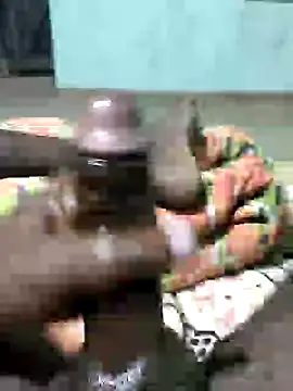 SILENT FUCKER 01 online show from 12.16.24