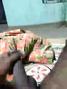 SILENT FUCKER 01 online show from 12.18.24