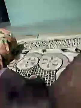 SILENT FUCKER 01 online show from 02.04.25