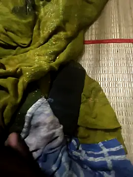 SILENT FUCKER 01 online show from 03.18.26