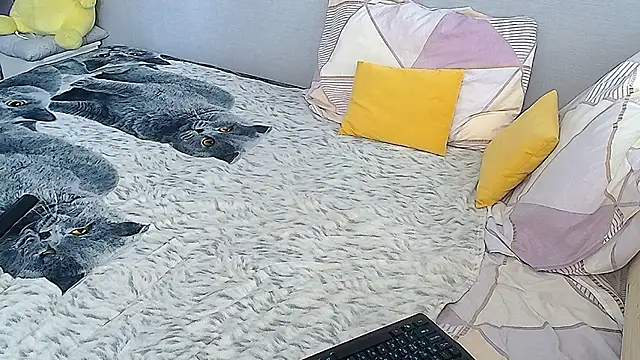 KathrineBerry online show from 03.01.25