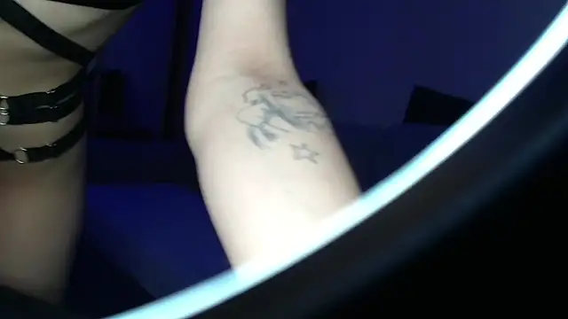 KathrineBerry online show from 10.22.25