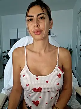 Flower Pow3r online show from 09.24.25