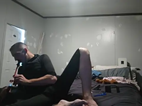 Bi curious86 online show from 11.28.25