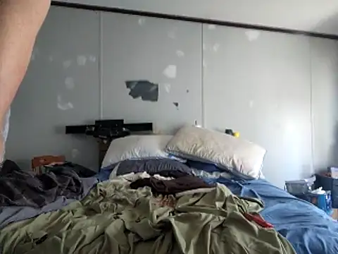 Bi curious86 online show from 03.22.26