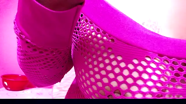 TifanyNasty online show from 02.21.25