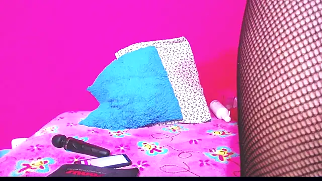 TifanyNasty online show from 03.18.25