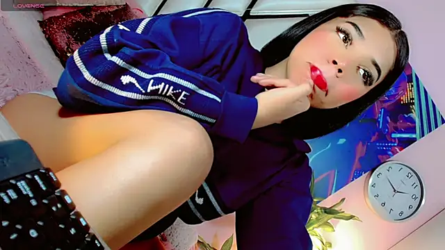 Hannahsmit online show from 01.31.25