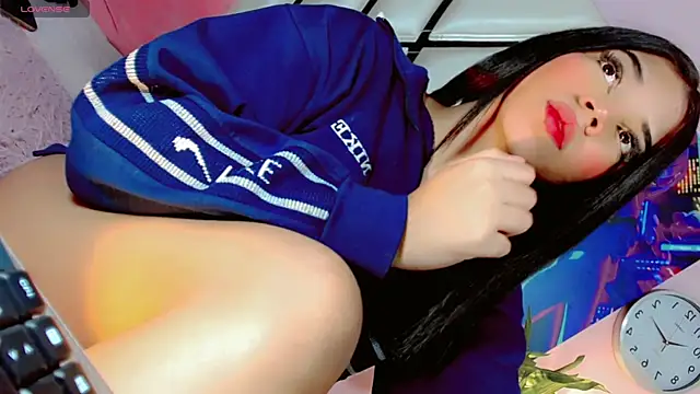 Hannahsmit online show from 01.31.25