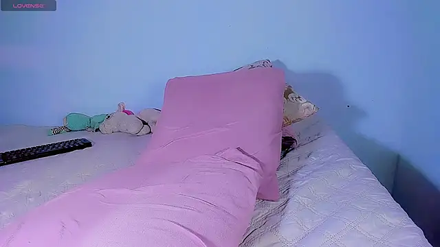 Hannahsmit online show from 11.30.25