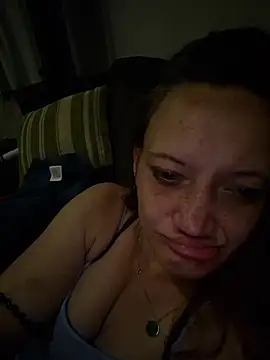 moodynympho online show from 02.16.26