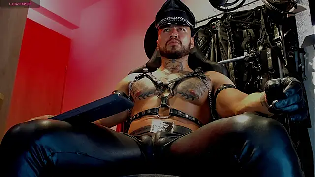 billyMayer  online show from 01.08.25