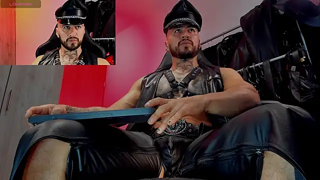 billyMayer  online show from 03.07.25