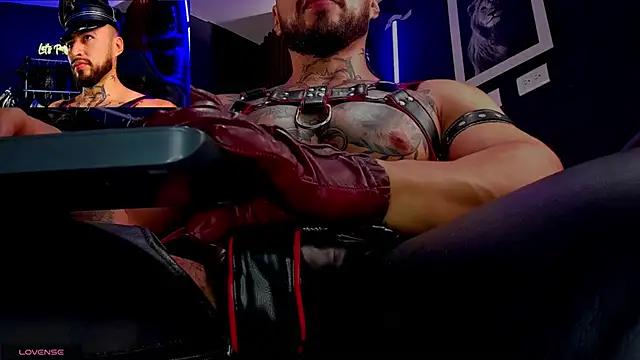 billyMayer  online show from 10.06.25