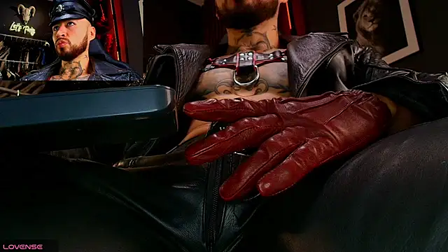 billyMayer  online show from 11.16.25