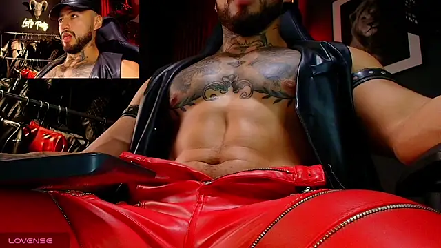 billyMayer  online show from 03.20.26