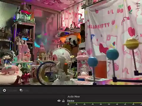 JesuAdam online show from 06.09.26
