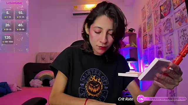 Gorgeous Team online show from 03.03.25