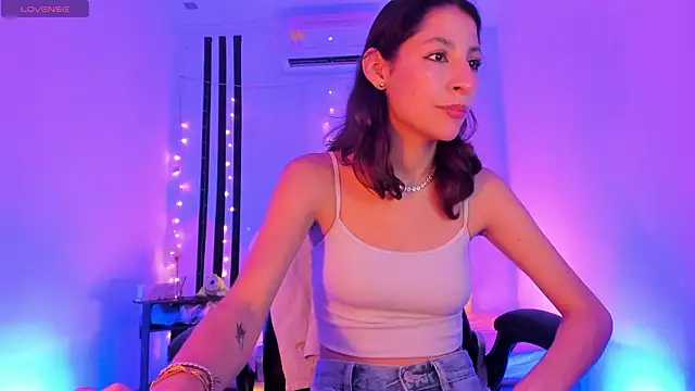 Gorgeous Team online show from 02.26.26