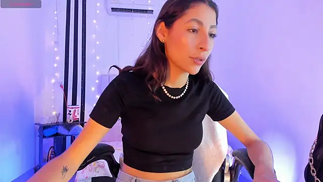 Gorgeous Team online show from 06.05.26